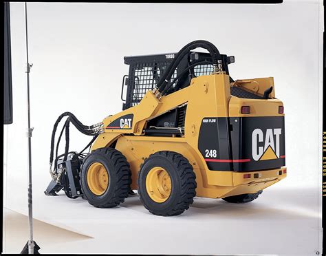 232b skid steer|cat 232b series 2 specs.